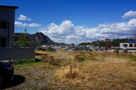 伊豆市熊坂・敷地面積約１４２坪の陽当たり良好で平坦な温泉付売地