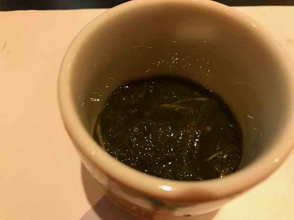 味乃魚隆 小田原市栄町