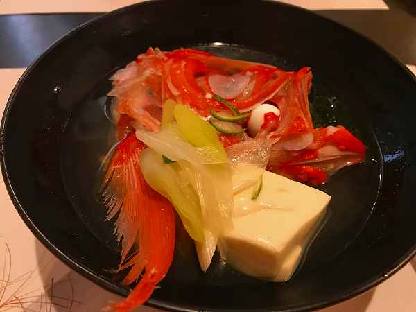 味乃魚隆 小田原市栄町