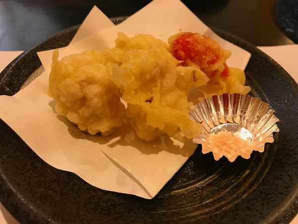 味乃魚隆 小田原市栄町