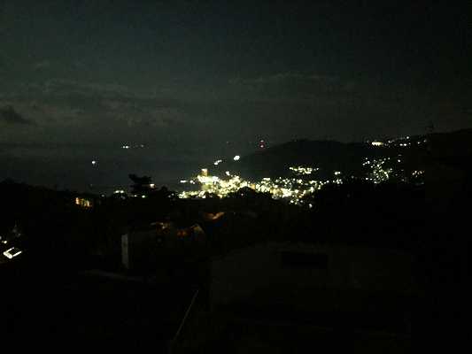 11月11日の景色