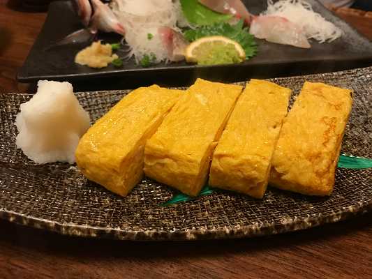 熱海 伊八