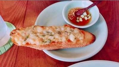 タイ料理