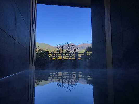 湯河原 別荘