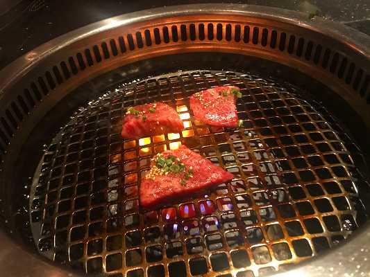 焼肉