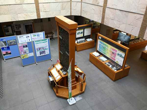 神奈川県温泉地学研究所