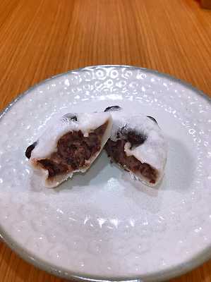 近所の和菓子屋さん