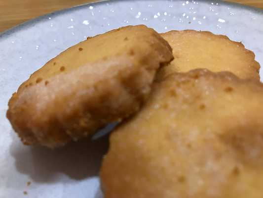 熱海　三木製菓