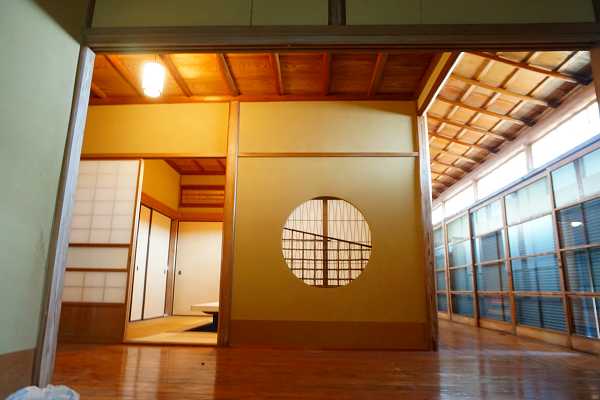 熱海 桃山町