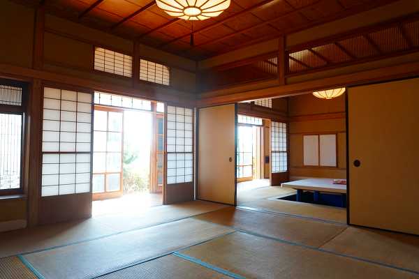 熱海 桃山町