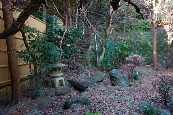 熱海 桃山町