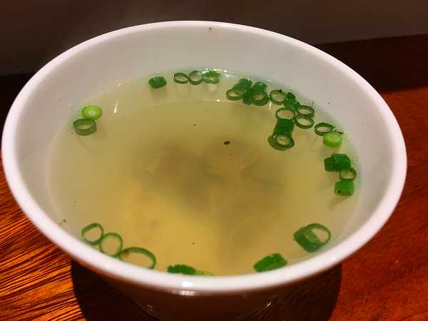 一人飯