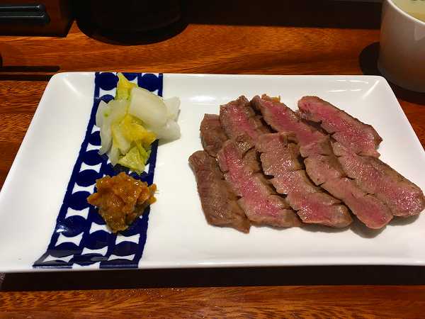 一人飯