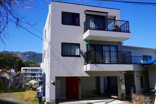 熱海新着物件