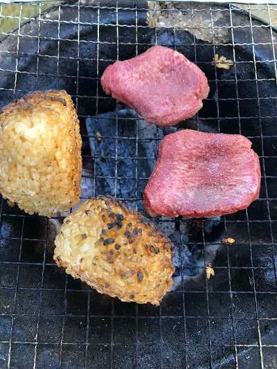 こじんまりとＢＢＱ　Ｐａｒｔ２