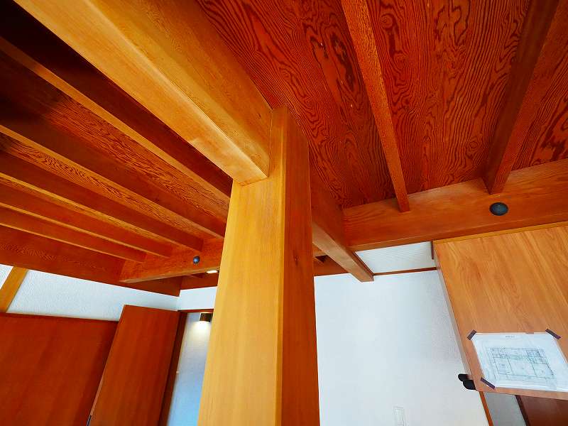 貸別荘 熱海ドーム山荘その5
