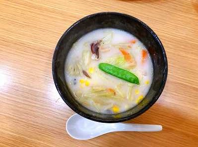 冷凍ラーメン