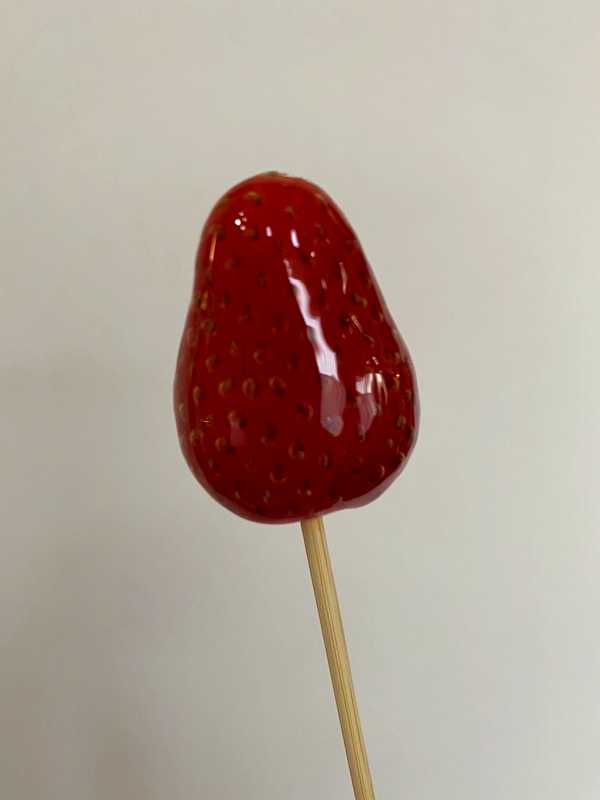 お菓子作り