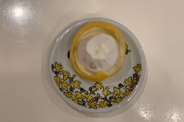ニューサマーオレンジ