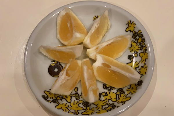 ニューサマーオレンジ