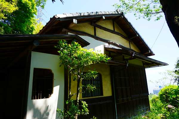 熱海 桃山町