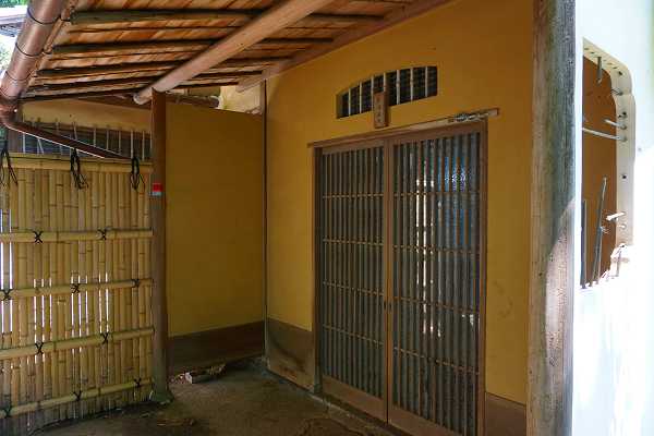 熱海 桃山町