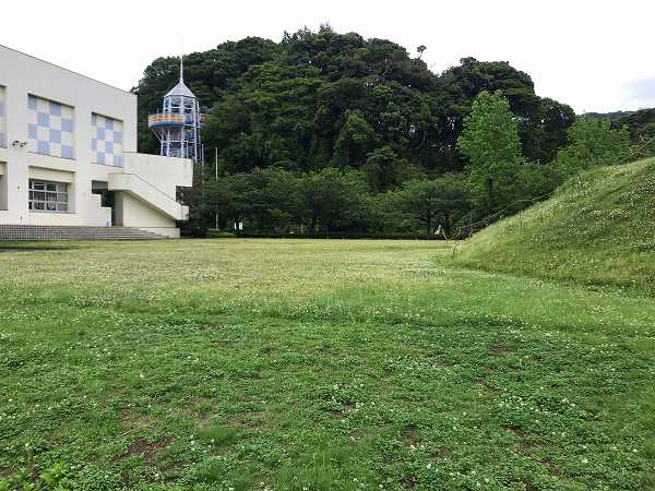 熱海　小山臨海公園