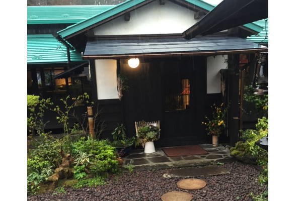 ~CAFE DE 凛~
