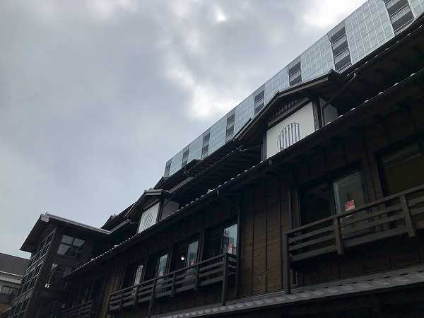 ミナカ 小田原駅前