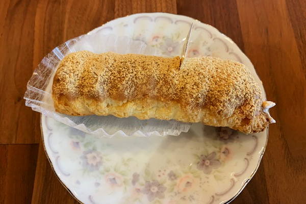 菓匠ひよし 伊東