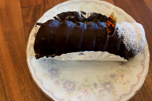 菓匠ひよし 伊東