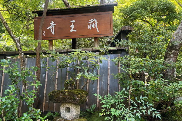 ~京都旅行~2024秋【2日目】