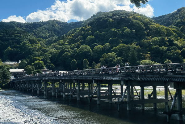 ~京都旅行~2024秋【2日目】