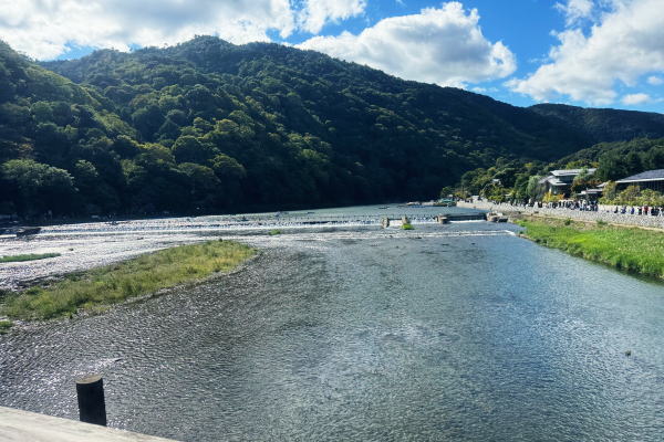 ~京都旅行~2024秋【2日目】
