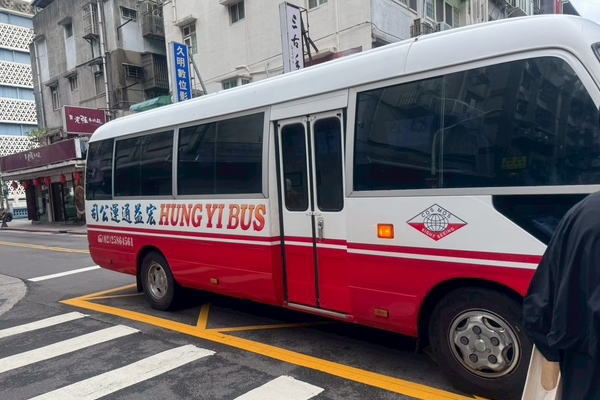 台湾旅行～2日目～