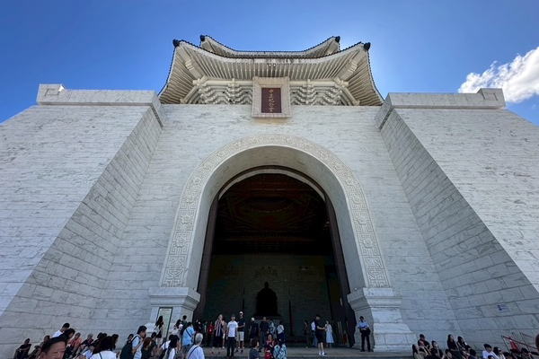 台湾旅行～2日目～