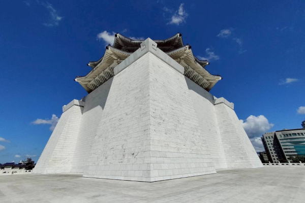 台湾旅行～2日目～