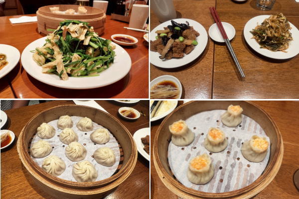 台湾旅行～2日目～