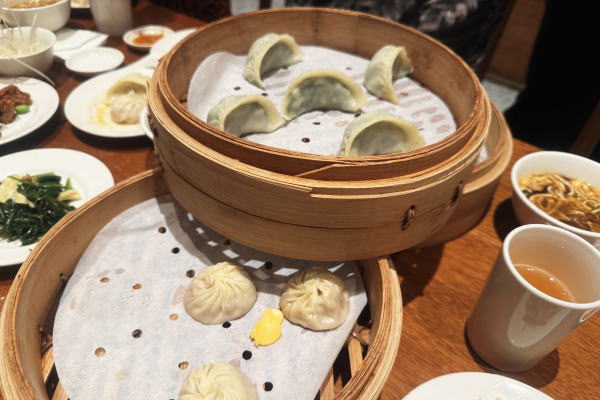 台湾旅行～2日目～