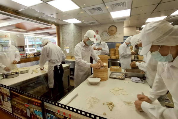 台湾旅行～2日目～