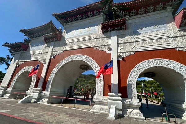 台湾旅行～2日目～