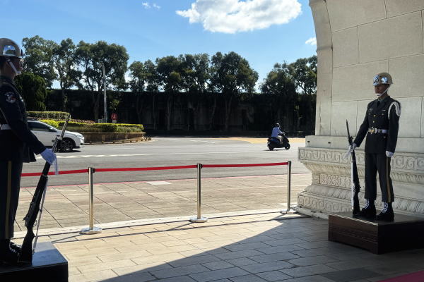 台湾旅行～2日目～