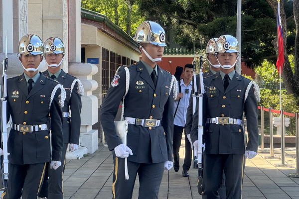 台湾旅行～2日目～