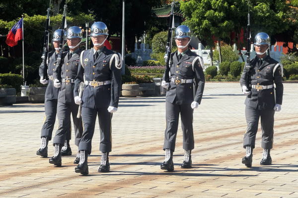 台湾旅行～2日目～