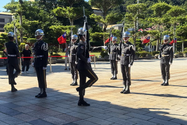 台湾旅行～2日目～