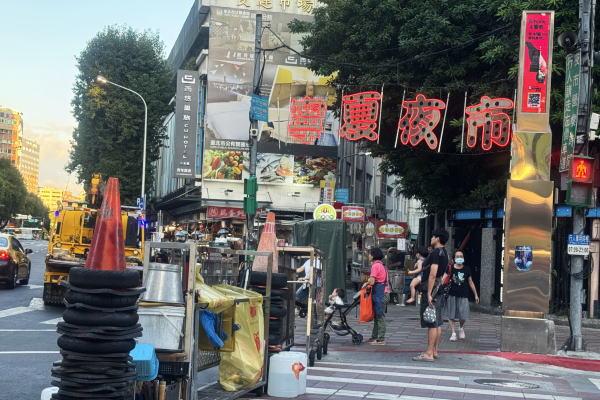 台湾旅行～2日目～