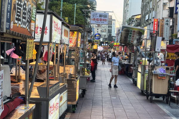 台湾旅行～2日目～
