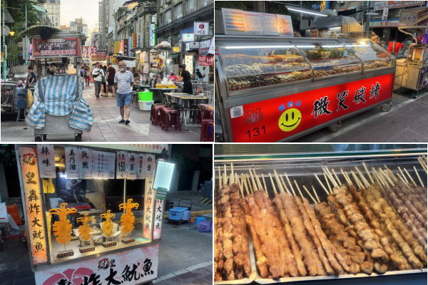 台湾旅行～2日目～