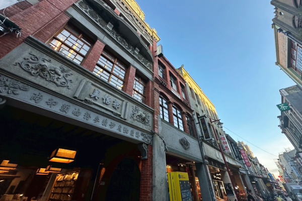 台湾旅行～2日目～