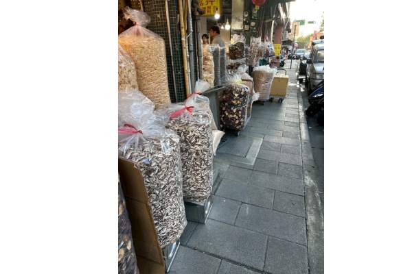 台湾旅行～2日目～